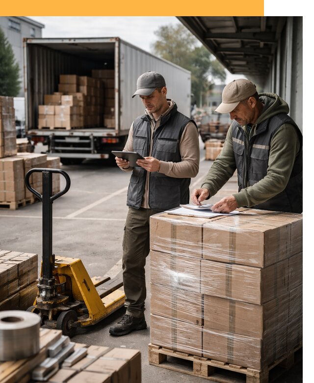 Импортные перевозки грузов с таможенным оформлением от 46737 руб