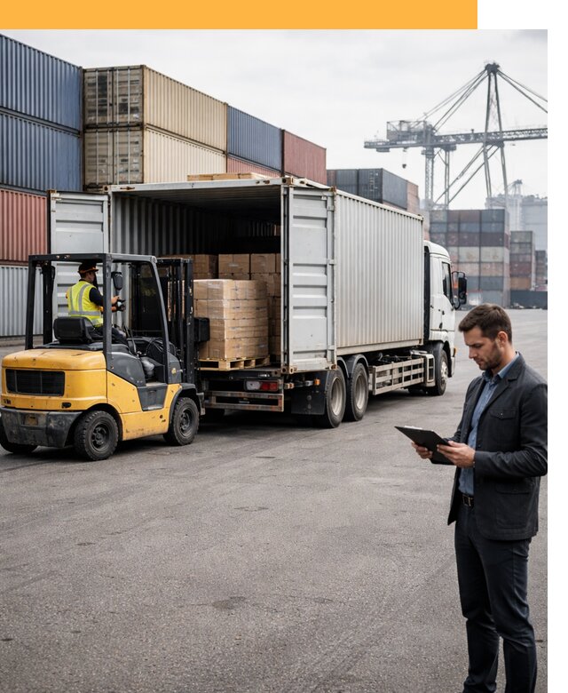 Экспортные перевозки грузов по миру от 36351 руб быстро и надежно