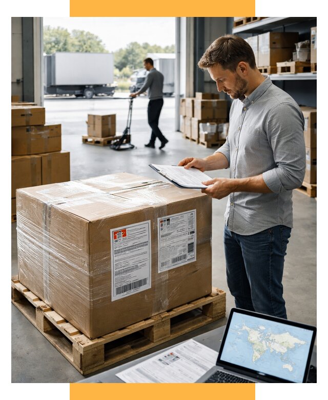 Срочная международная доставка от 12463 р. | СетСервис-Бгв