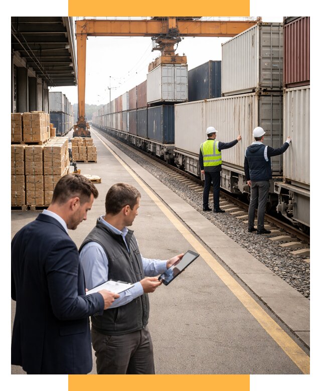 Железнодорожные перевозки грузов от 46737 р. | СетСервис-Бгв