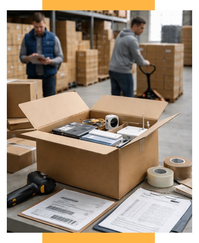 Доставка грузов из Китая в Россию от 62316 р. | СетСервис-Бгв