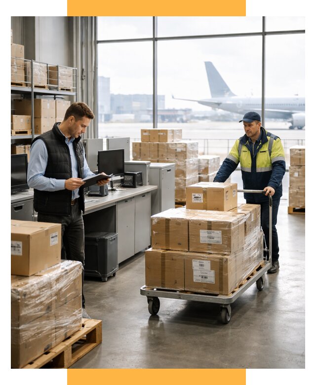 Авиадоставка из Китая от 675 р. — быстро | СетСервис-Бгв