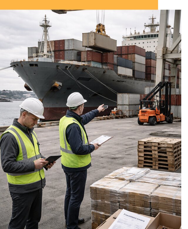 Морские перевозки из Китая от 93474 руб, контейнерные рейсы