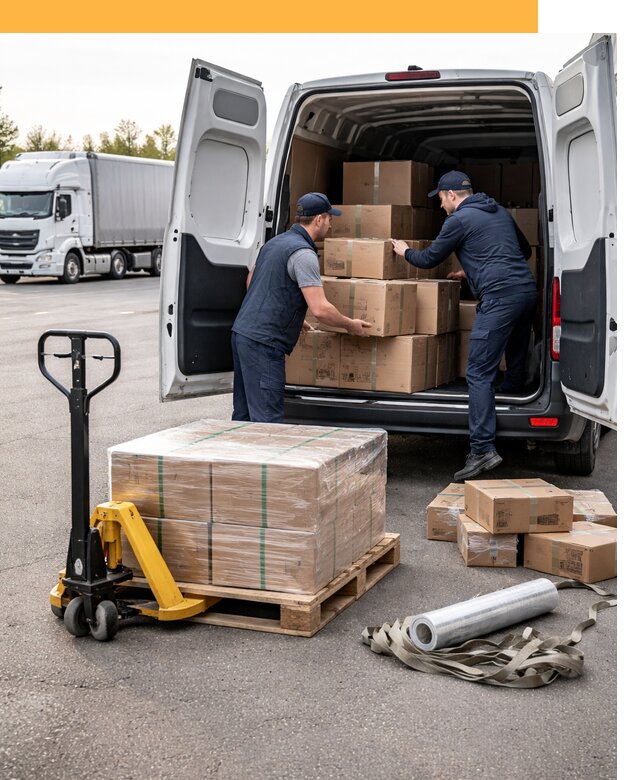 Автоперевозки из Турции: сборные и прямые рейсы от 124632 руб