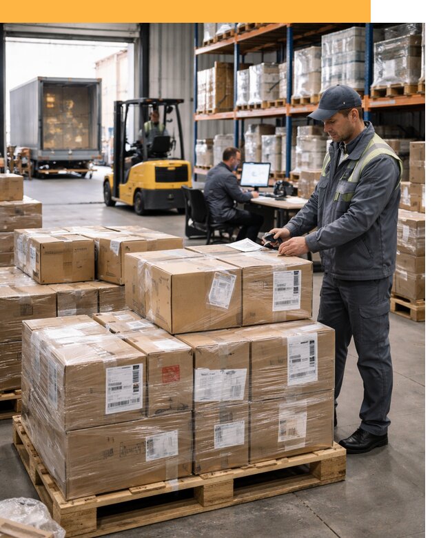 Сборные грузы из Турции от 8828 руб, доставка, таможенное оформление