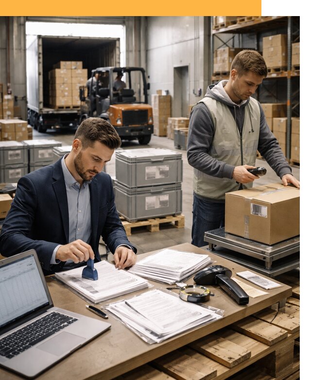 Доставка грузов из США под ключ морские авиа и жд от 36351 руб