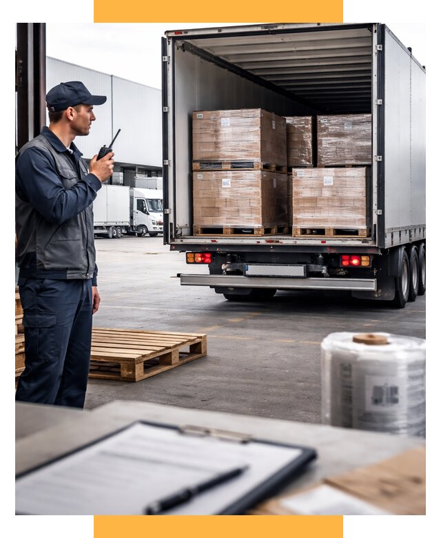 Автоперевозки из Италии от 88281 р., надежно СетСервис-Бгв