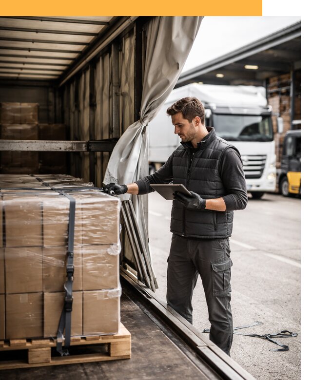 Автоперевозки из Италии: доставка грузов под ключ от 88281 руб.