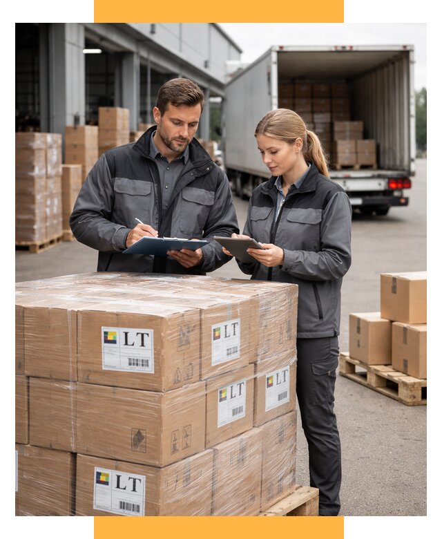 Доставка грузов из Литвы в Россию от 15579 р., СетСервис-Бгв