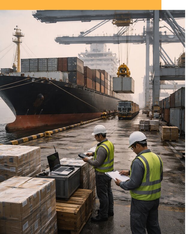 Морские перевозки из Японии от 93474 руб, доставка по миру