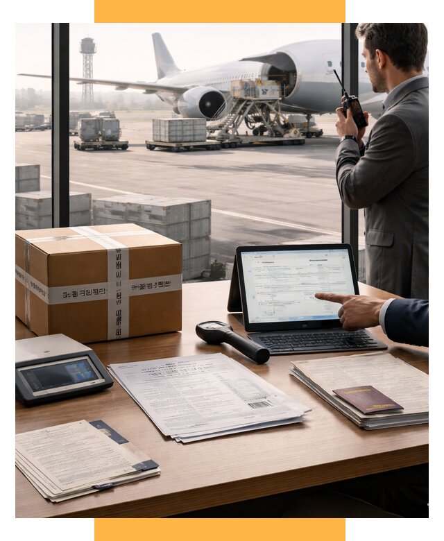 Авиадоставка из Кореи в Россию от 7790 р., сервис СетСервис-Бгв