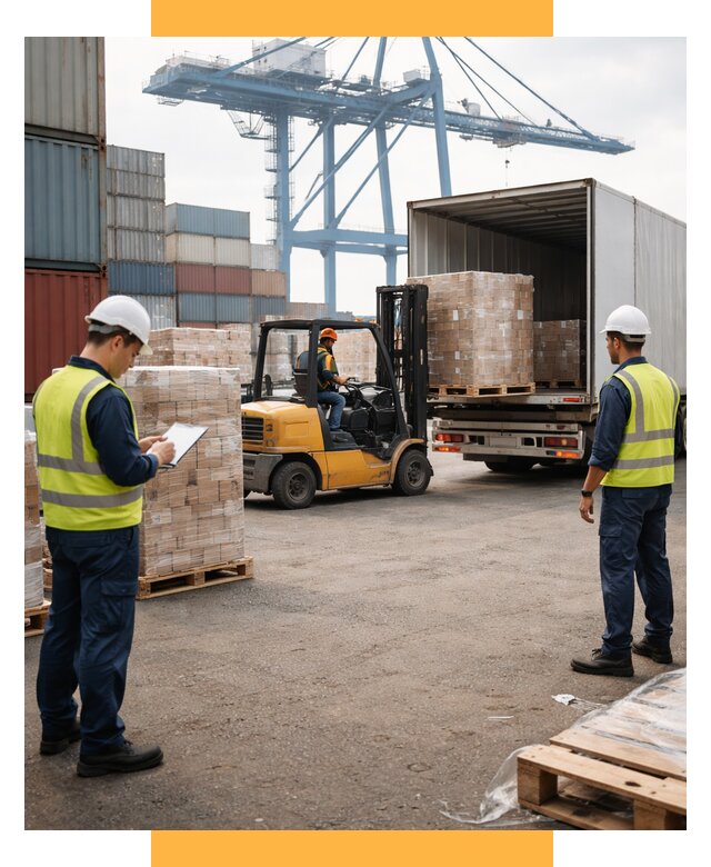 Доставка грузов из Вьетнама в Россию от 77895 р. | СетСервис-Бгв