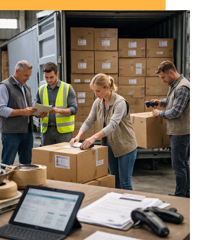 Доставка и таможенное оформление грузов из Вьетнама от 77895