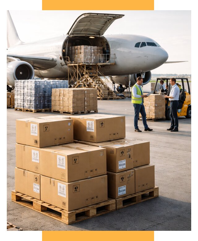 Авиадоставка из Вьетнама в Россию от 883 р. | СетСервис-Бгв