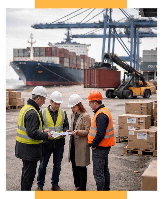 Морские перевозки из Вьетнама от 155790 р. — СетСервис-Бгв