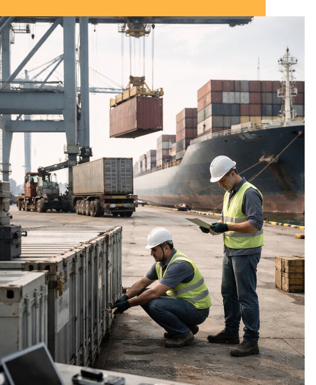 Морские перевозки из Вьетнама от 155790 руб сборные и FCL