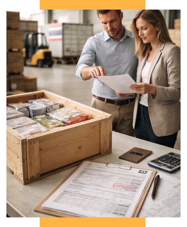 Доставка грузов из Таиланда в Россию от 36351 р. СетСервис-Бгв