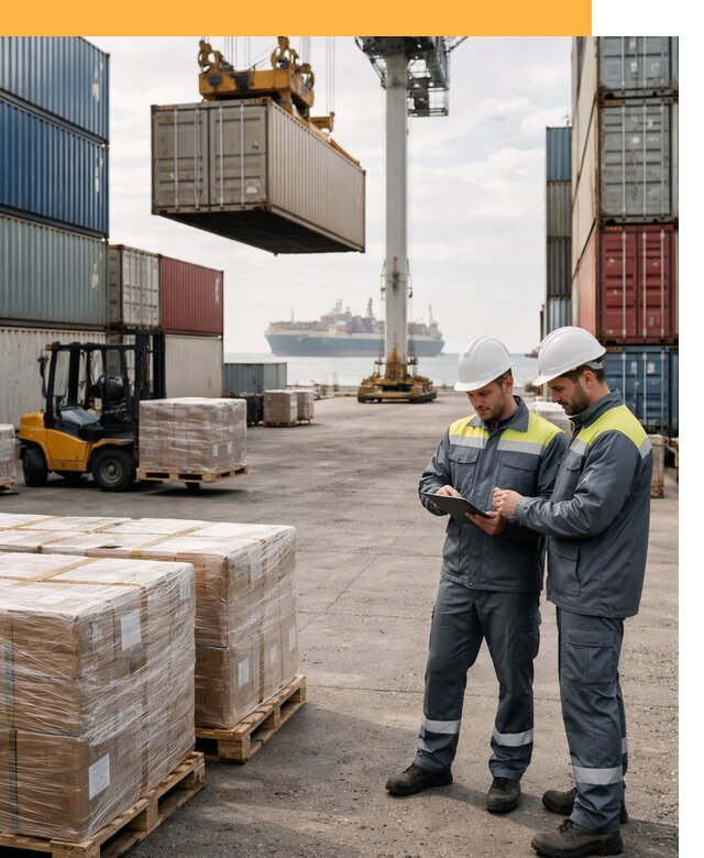 Морские перевозки из Таиланда от 88281 руб, доставка и таможня