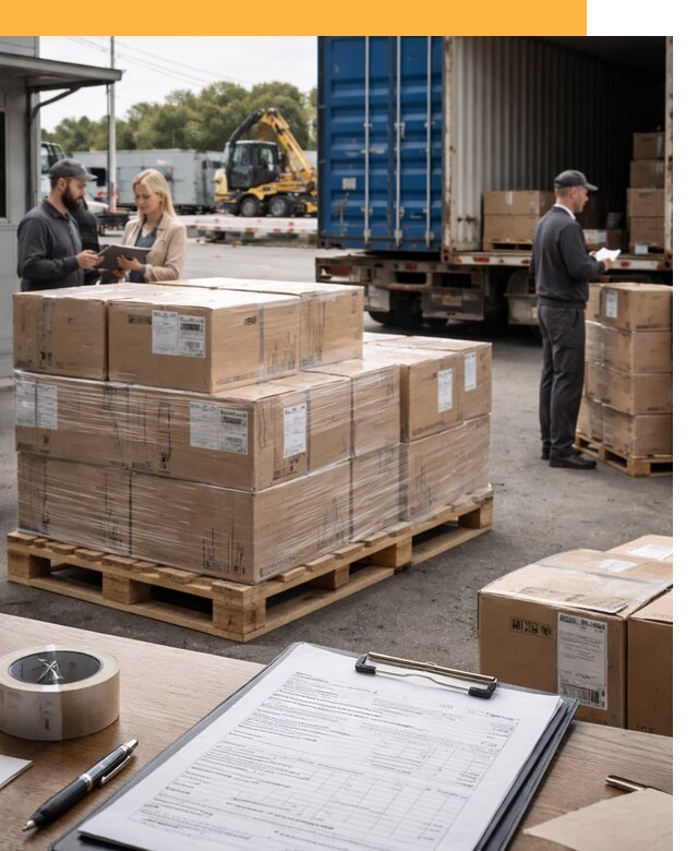 Доставка грузов из Малайзии: морем и авиа от 88281 руб.