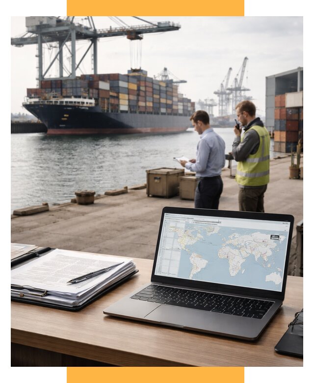 Морские перевозки из Малайзии от 88281 р. | СетСервис-Бгв