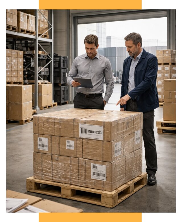 Доставка грузов из Индонезии в Россию от 88281 р., СетСервис-Бгв