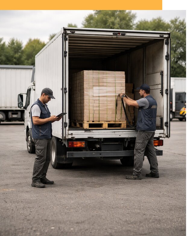 Автоперевозки из Армении автотранспортом от 98667 руб