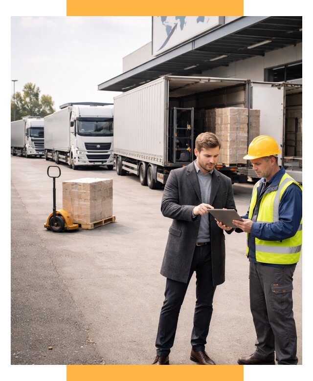 Автоперевозки из Грузии от 88281 р. - логистика СетСервис-Бгв