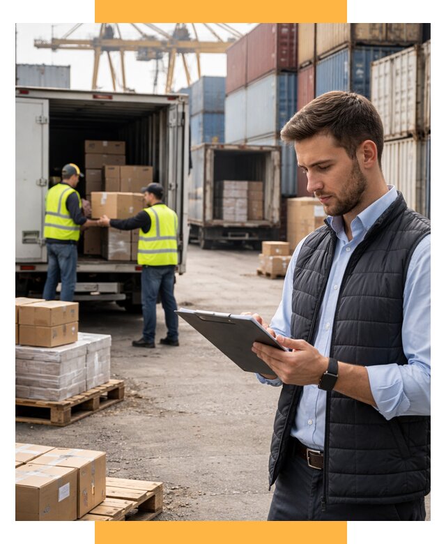 Доставка грузов из Азербайджана от 36351 р., СетСервис-Бгв