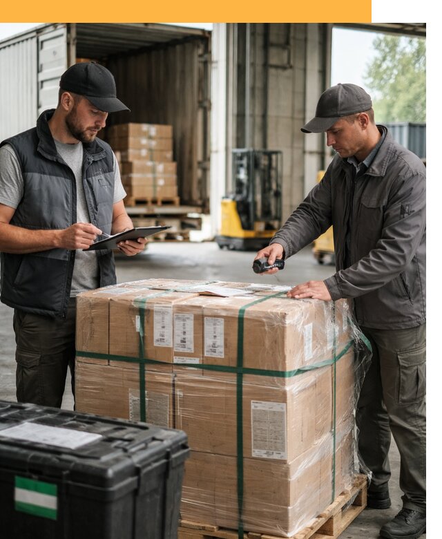 Доставка грузов из Узбекистана: международные перевозки от 46737