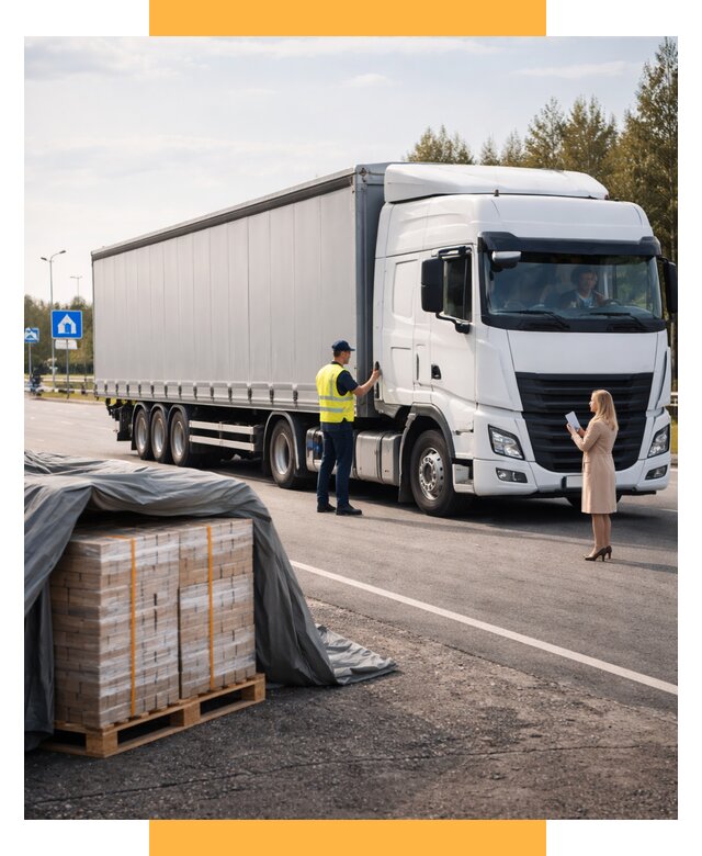 Автоперевозки из Узбекистана от 186948 р. — СетСервис-Бгв логистика