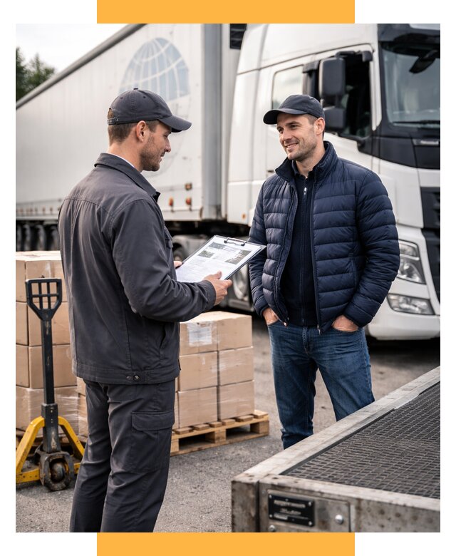 Автоперевозки грузов из Киргизии от 88281 р. — СетСервис-Бгв