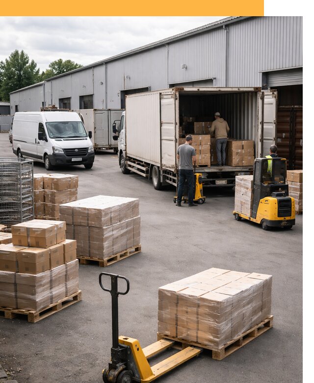 Доставка грузов из Беларуси по всему миру от 15579 руб