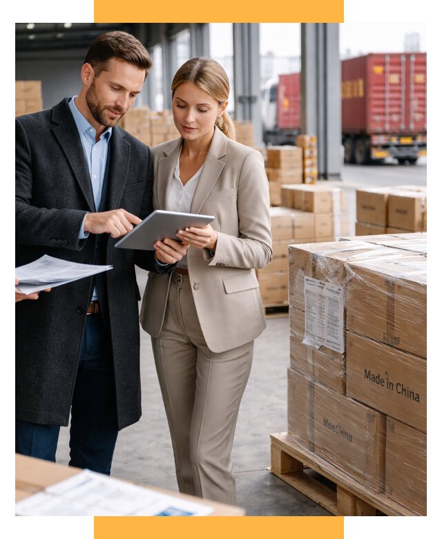 Доставка грузов в Китай от 36351 р. надежная логистика СетСервис-Бгв