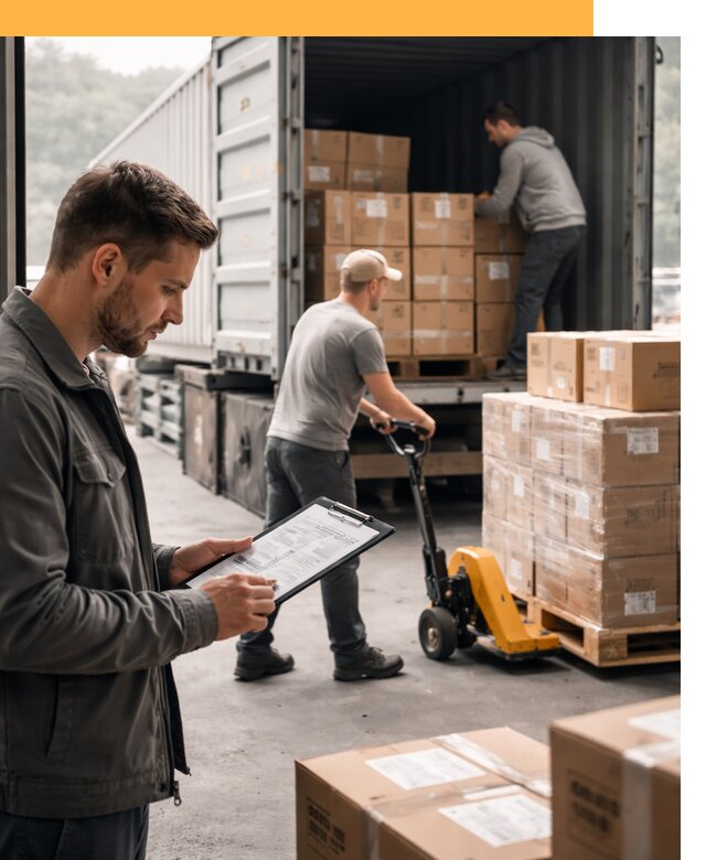 Доставка грузов в Китай: экспресс и мультимодальные перевозки от 36351