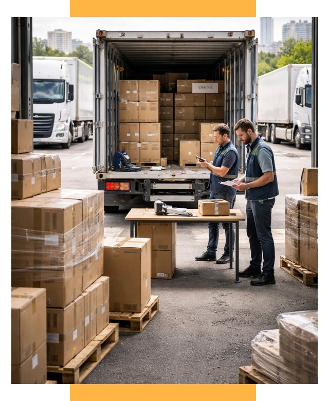 Доставка грузов из России в Армению от 36351 р. - СетСервис-Бгв