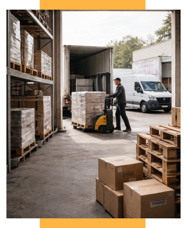 Доставка и перевозка грузов в Грузию от 25965 р., СетСервис-Бгв