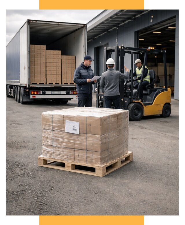 Доставка грузов в Азербайджан от 15579 р. | СетСервис-Бгв