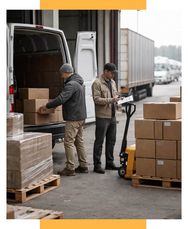 Доставка грузов в Киргизию от 15579 р. - логистика СетСервис-Бгв