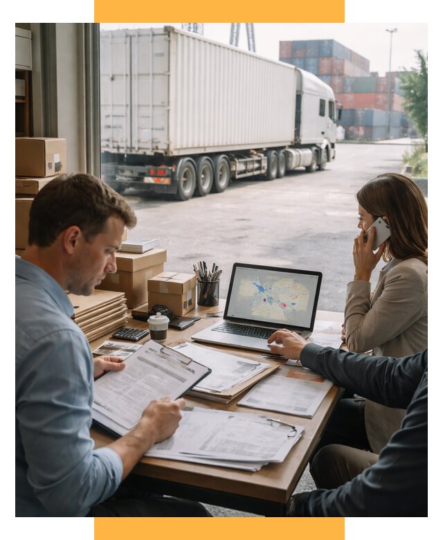 Доставка через Турцию: логистика и транзит от 6751 р. | СетСервис-Бгв