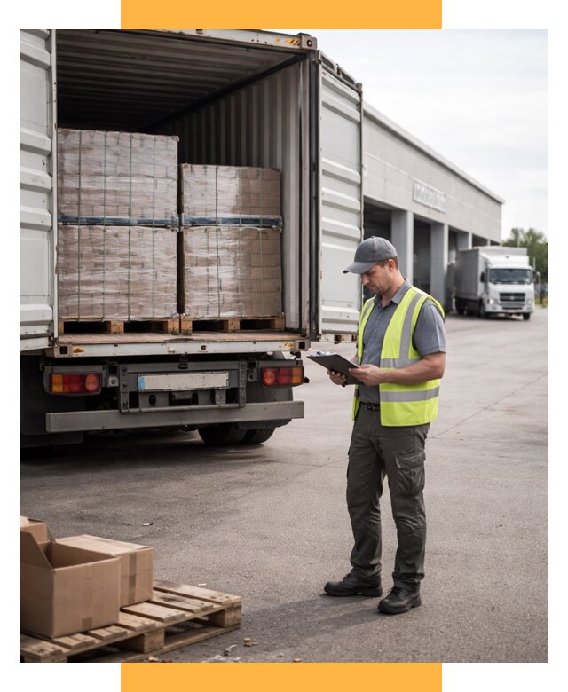 Доставка через Казахстан от 31158 р. | Транзит и логистикаСетСервис-Бгв