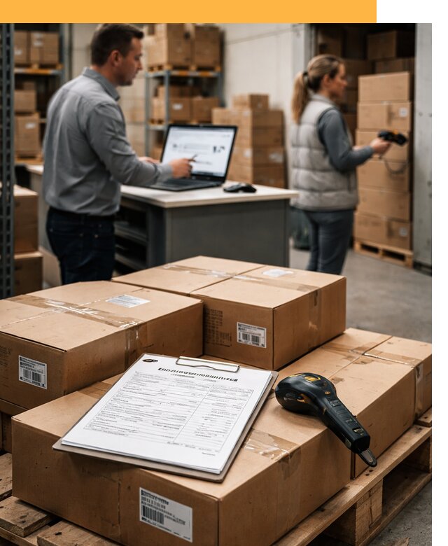 Таможенное оформление и сопровождение грузов из США от 8828 руб