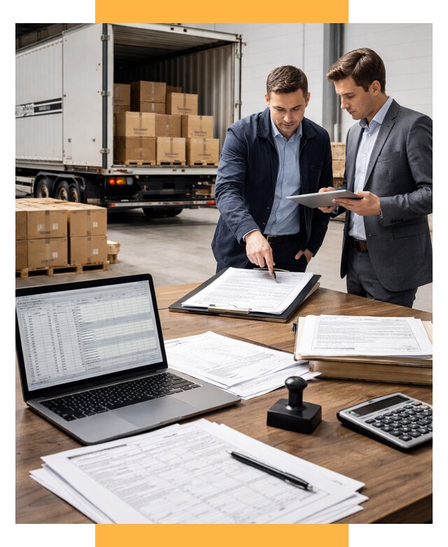 Таможенное оформление грузов из Армении от 8828 р. | СетСервис-Бгв