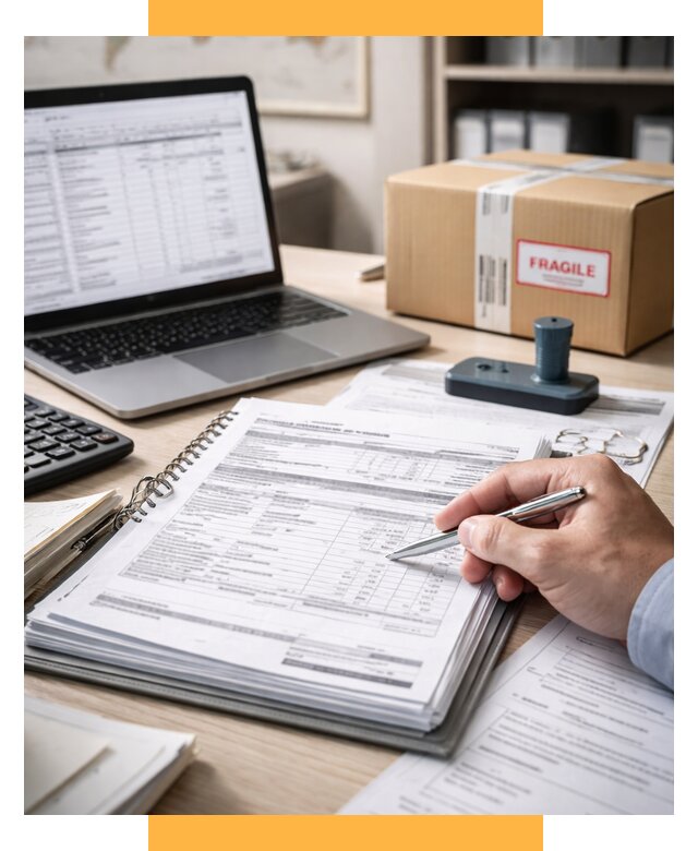 Определение таможенной стоимости, расчет от 3635 р. | СетСервис-Бгв