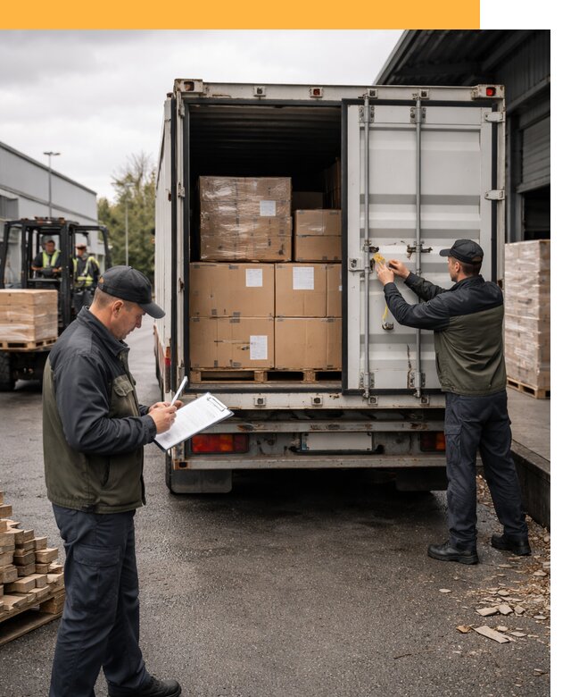 Временный вывоз товаров для ремонта и выставок от 8309 руб