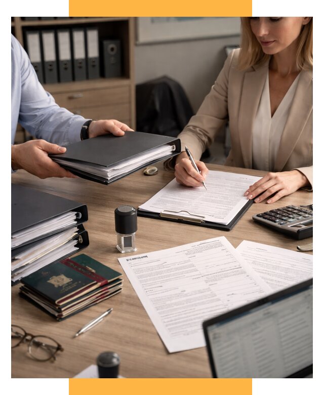 Разрешительная документация для импорта от 8309 р. | СетСервис-Бгв