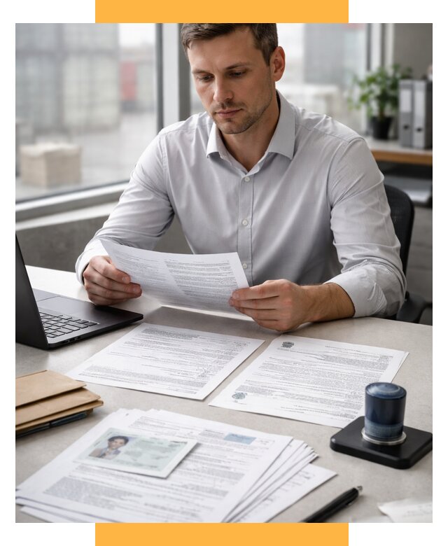 Оформление нотификации ФСБ под ключ от 4674 р. - СетСервис-Бгв