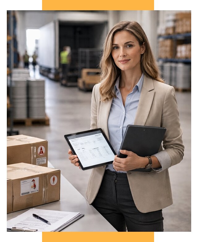 Таможенное оформление хим. сырья от 12463 р. СетСервис-Бгв