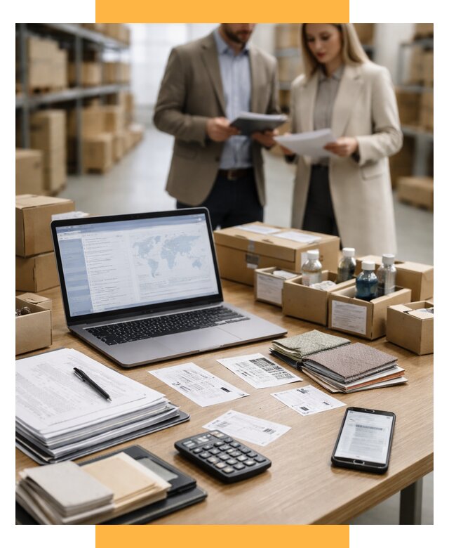 Поиск поставщика в Китае под ключ от 8828 р. | СетСервис-Бгв