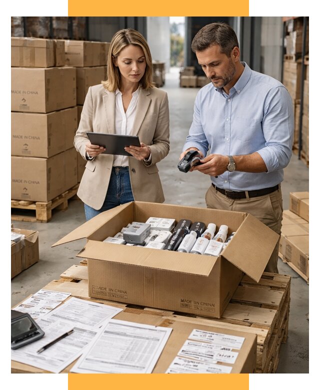 Выкуп товара в Китае с доставкой, оплата от 4674 р. | СетСервис-Бгв