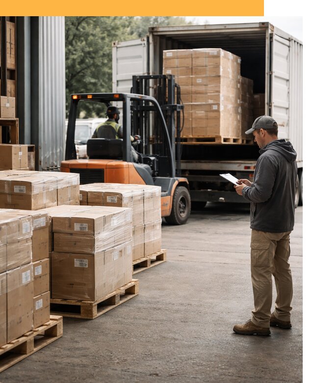 Оптовые поставки из Китая от 51930 руб, доставка и таможня